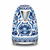 SMEG grelec vode KLF03DGBEU, Dolce&Gabbana