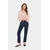 SAINT TROPEZ Bluza LazieSZ rosé