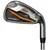 Golf kompleti Cobra Golf King JR 10-12 Complete Set Desna roka, Junior, Graphite, 7, 10-12 Y