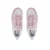 Nike COURT BOROUGH LOW RECRAFT (GS), dečije patike za slobodno vreme, bela DV5456