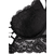 VIVANCE Nedrček, črna