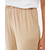 MEXX Ženske pantalone, Ravne nogavice, Bež