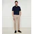 Calvin Klein Muška polo majica K10K111196, Teget