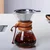 Aparat za kavo Chemex 400-800 ml, 800 ml priloženo