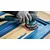 Bosch Brusni papir Expert O780 2608902442, 150 mm, G120, 6 komada