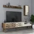 Hanah Home TV komoda Valensiya 845HCT5346