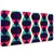 Decormat Namizna podloga Colorful pattern 90x45 cm