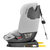 MAXI COSI autosjedalica grupa 1/2/3 Titan pro authentic grey 8604510110