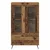 Highboard s ladicama Staro drvo 69,5 x 31 x 115 cm