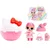 L.O.L. Surprise! Hello Kitty punčka, serija 2, PDQ