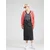 TOMMY HILFIGER Majica CODY, modra