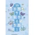 CONCEPTUM HYPNOSE Tepih (80 x 120) HMNT534