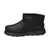 Skechers Ženske čizme Keepsakes - Snow Bird, 169018-BBK, Crne