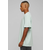 Mens UC Tall Tee 2-Pack - Green+White