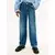 TOMMY HILFIGER Kavbojke GIRLFRIEND moder denim