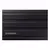SAMSUNG Portable T7 Shield 1TB crni eksterni SSD MU-PE1T0S