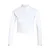 Majice adidas Ls Pro White M