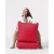 Atelier del Sofa Lazy bag Crveni