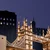 Robotime Lesena 3D sestavljanka Tower Bridge Glowing