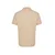 Trendyol Muška majica Tmnss20Po0009, Krem