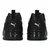 PUMA Muške patike Leader VT SL, 365291-22, Crne