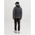 JACK & JONES Hlače JPSTGORDON DYLAN črna