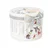 Homestar Skodelica MIA SNOW 9,5 cm 320 ml