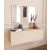 HANAH HOME Vocal White
