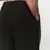 GymBeam Varsity Pants Black
