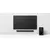 Sony HT-S400 Soundbar črna 330 Watt, 2.1 Kanal, Bluetooth 5.0 wireless Subwoofer, HDMI