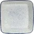 CHURCHILL Stonecast Hints Buffet Indigo Blue servirna skleda, dolžina: 250 mm (6 kos)