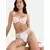 TRIUMPH Nedrček Comfort Allure bela