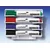 LEGAMASTER Stalak za markere za belu tablu magnetni 4mesta Legamaster 7-122000 beli