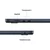 <!-- -->APPLE MacBook Air 15.3 M4 24/512GB Midnight MC6L4CR/A