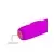 Vibrator Pretty love Leopold, 15.5cm, Ljubičasti