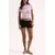 Juicy Couture Ženska majica Juicy Baby, Svetloroze