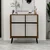 Hanah Home Multifunkcionalna komoda, Braon