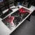 TILT Podloga za miško Power Unleashed 90x40