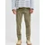 Jack & Jones Muške pantalone Stace, Zelene