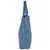 Levis BACK POCKET TOTE Modra