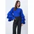 Trend Alacati Stili Ženska bluza Alc-X14714, Tamnoplava