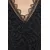 Morgan Bluza 221-TAGADA Črna Regular Fit