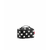 REISENTHEL KOVČEK KOZMETIČEN DOTS WHITE