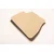 OEM Tepih patosnice, Citroen C2/C3, 2002-2009, 4 komada, Crne