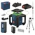 BOSCH PRO GRL18V-3-31G Rotacioni laser u L-BOXX 374 sa 1 x ProCORE18V 4,0Ah akumulatorom, komplet pribora, 0615A500DG