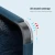 Maska Nillkin Super Frosted Shield Pro za Samsung S23 Ultra crna