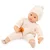 Götz dojenček Maxy Muffin cozy 42cm