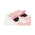 Paws & Whiskers Toalet za mačke 5092-2, Roze