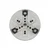 WOLFCRAFT Podesiva krunasta testera, 8.5mm, 35 - 83mm 5984000