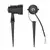 Spoljašnja lampa BLAKE UNO 1xGU10/35W/230V IP65 crna